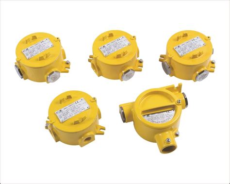 steel explosion proof junction box|intrinsically safe junction boxes.